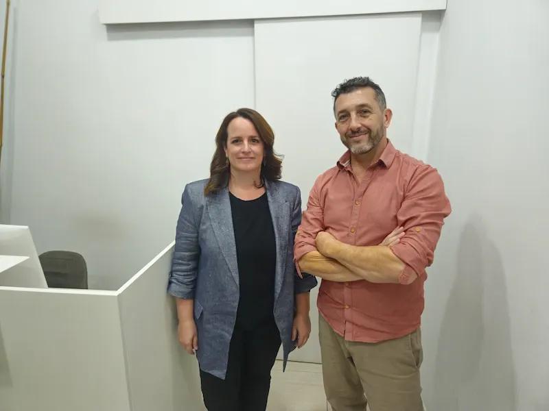 clinica de fisioterapia en alicante