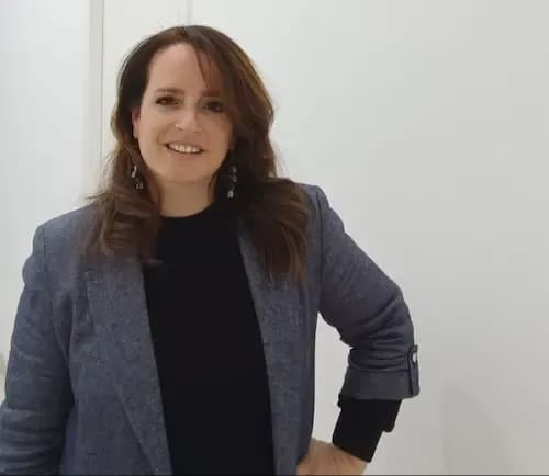 Cristina de Castro Lillo-Benimeli