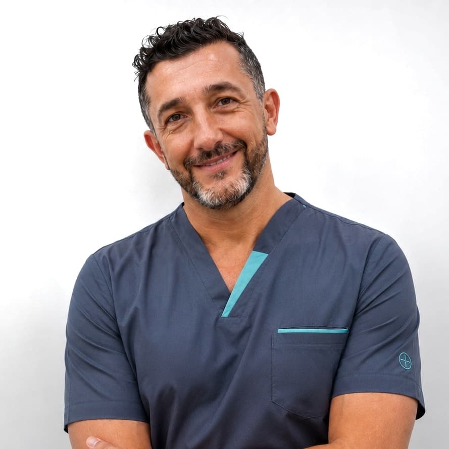 Rodrigo Cassaniti Balestra